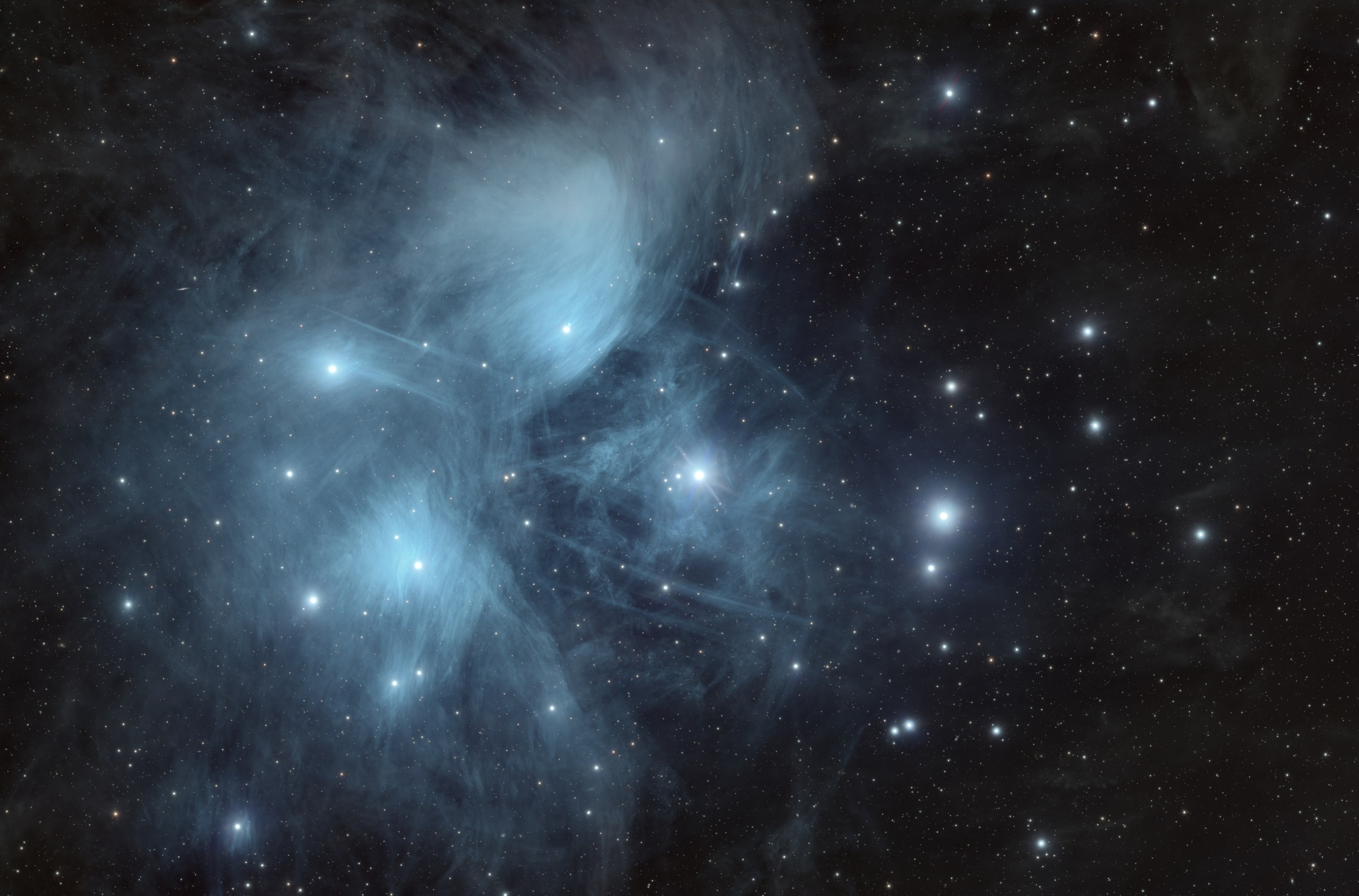 Pleiades