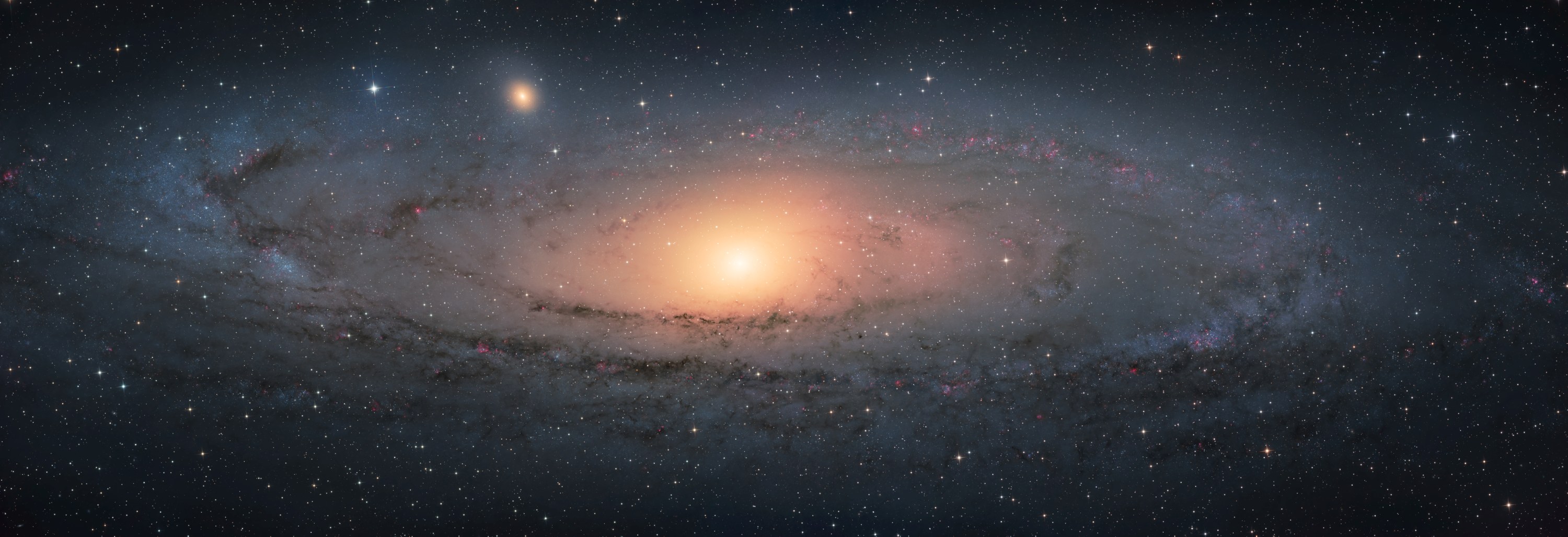 Andromeda Galaxy
