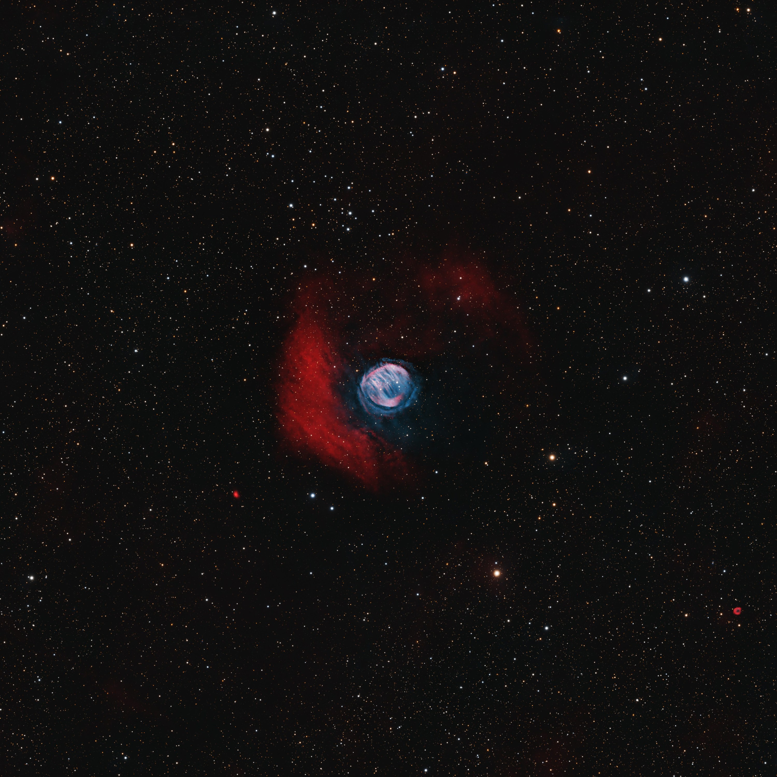 Sh2-200